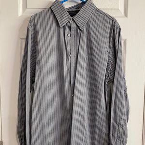 Men’s dress shirt